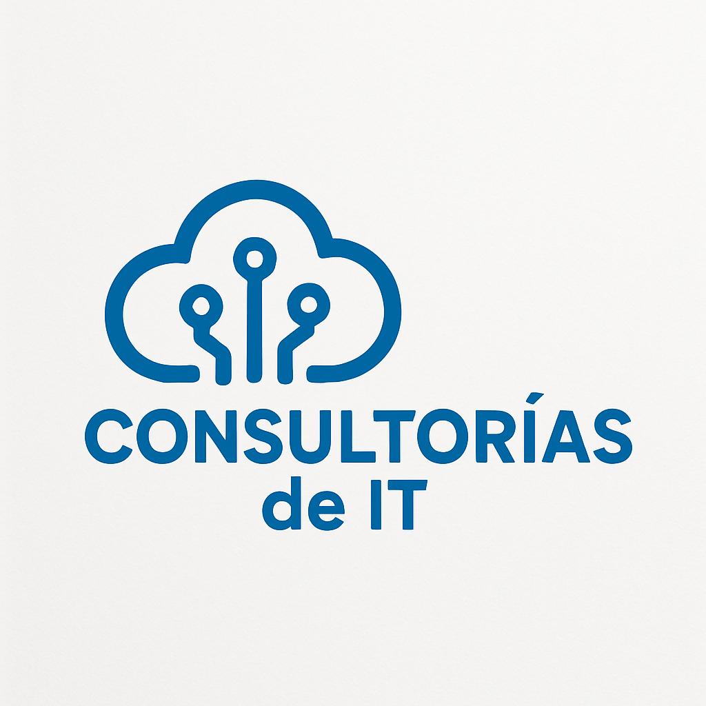 Consultorías de IT Logo